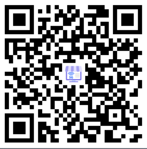 合伙人邀请二维码 - 扫码注册成为合伙人